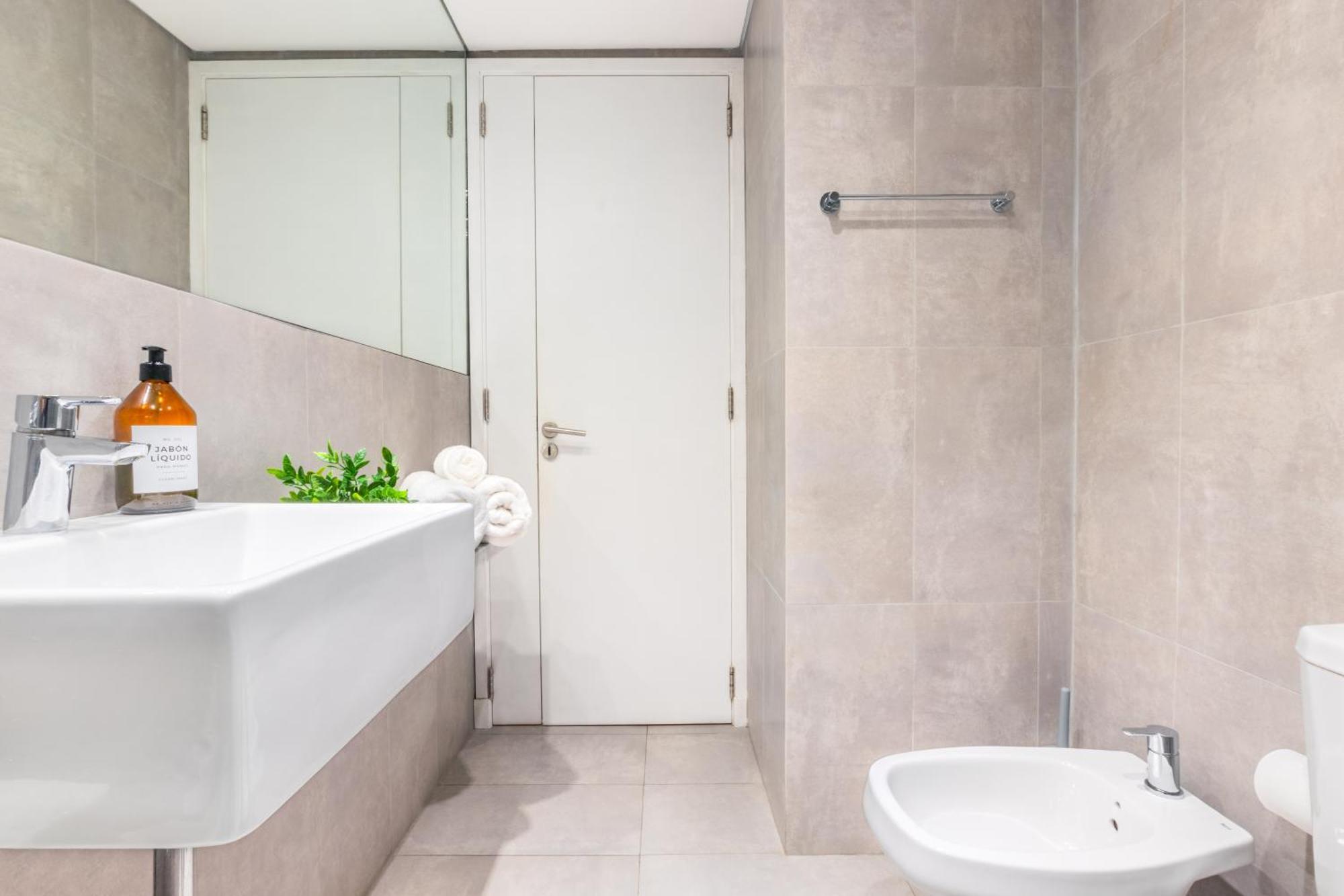 Modern&New Apartment In Palermo - By Buerentals Buenos Aires Exterior photo
