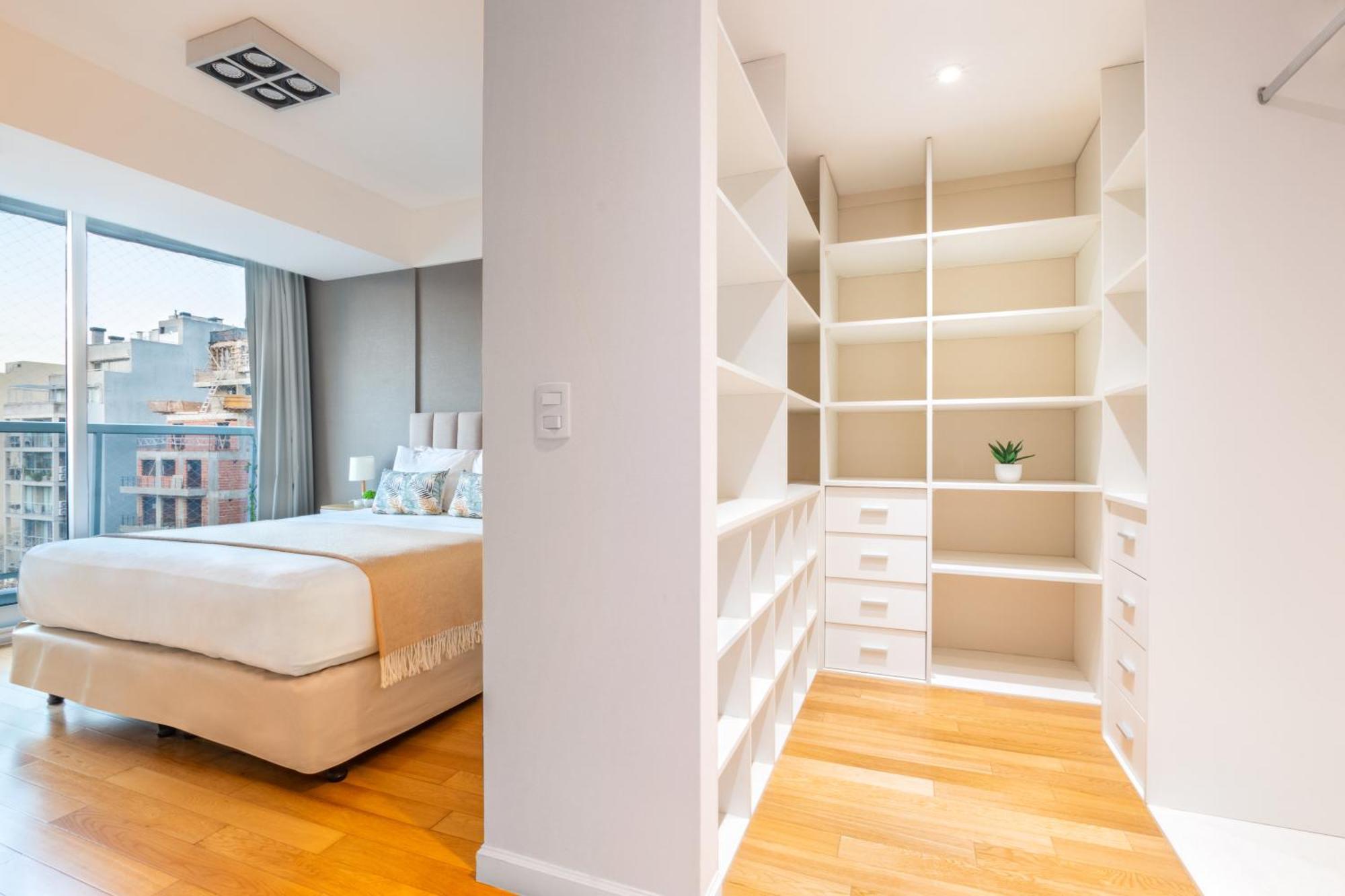 Modern&New Apartment In Palermo - By Buerentals Buenos Aires Room photo